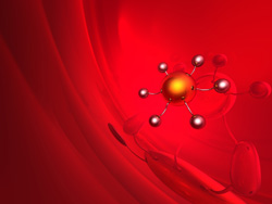 Nanobot in Arterie